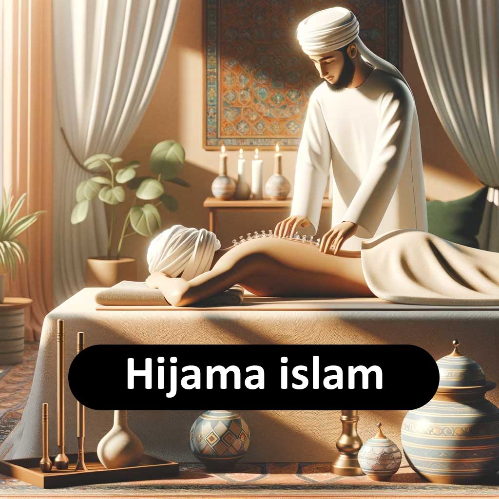 Hijama islam