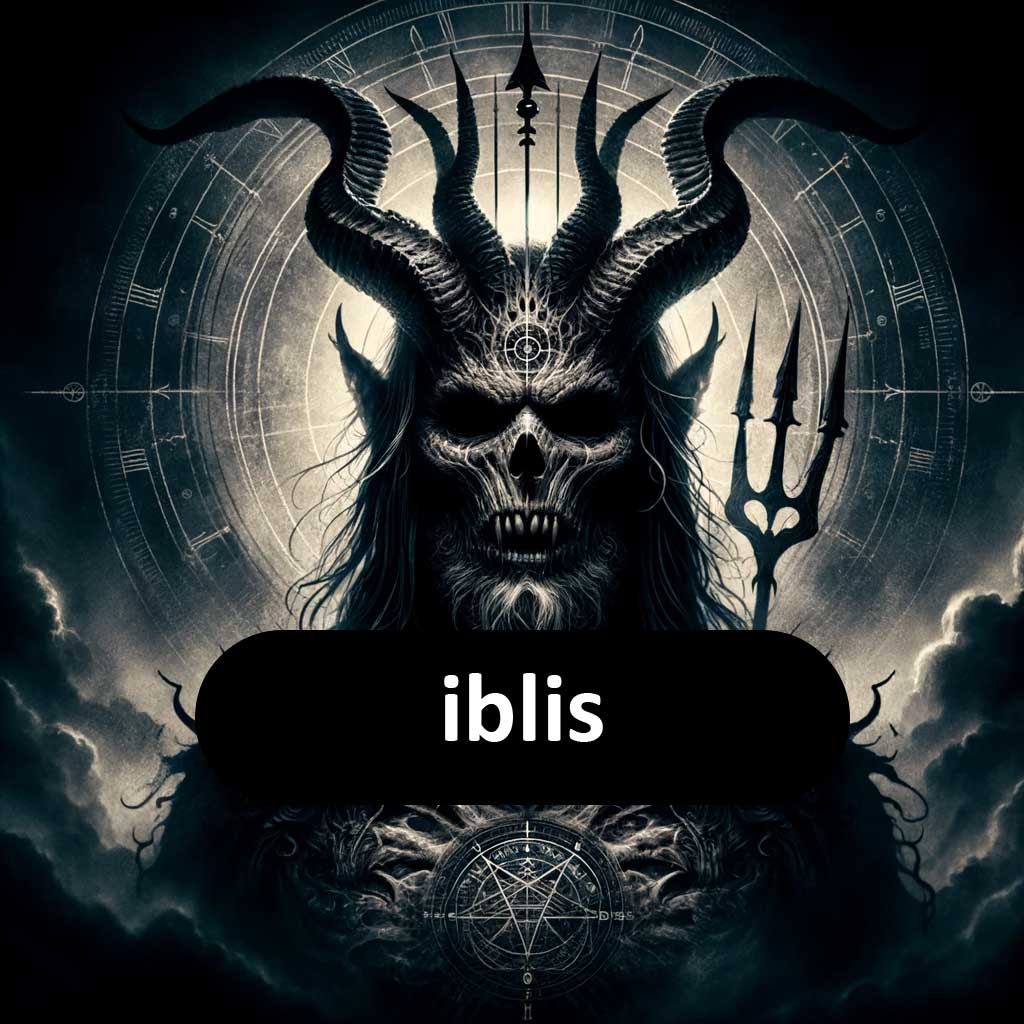 Iblis