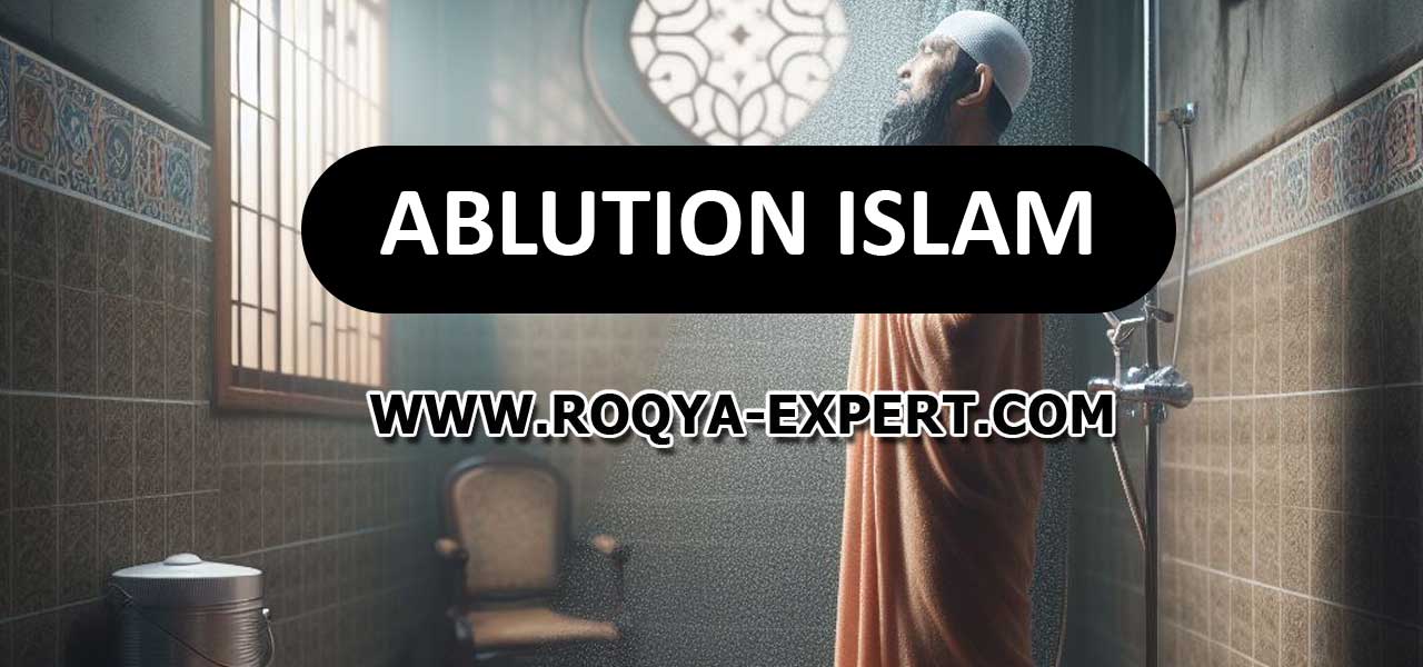 ablution-islam