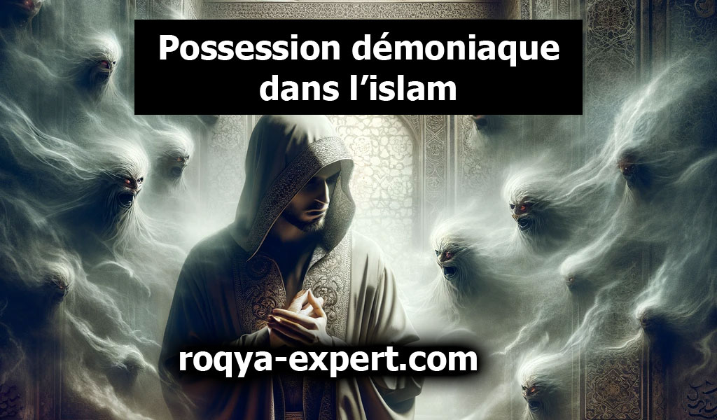 possession démoniaque islam