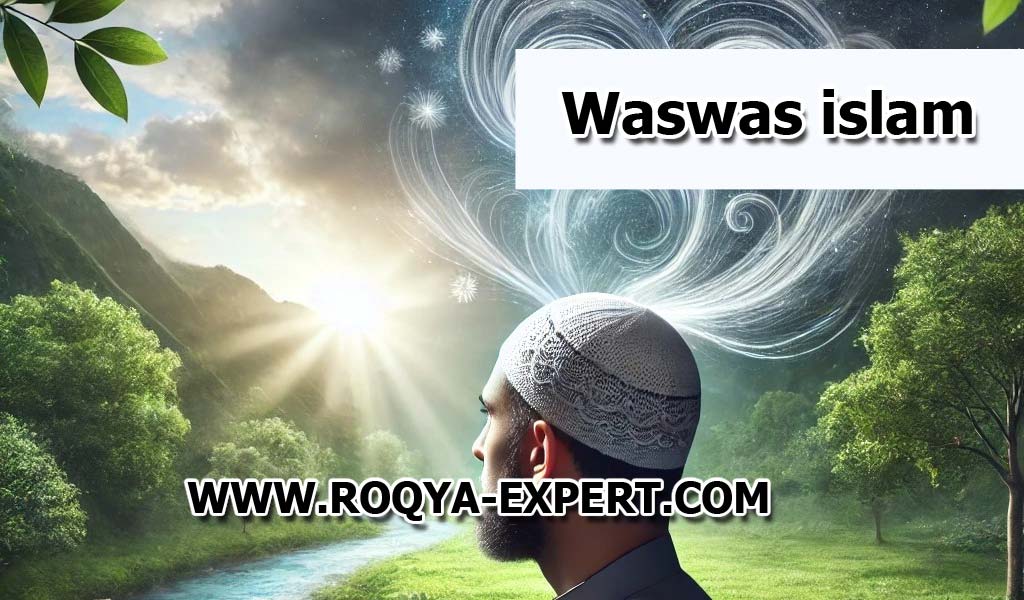 waswas islam